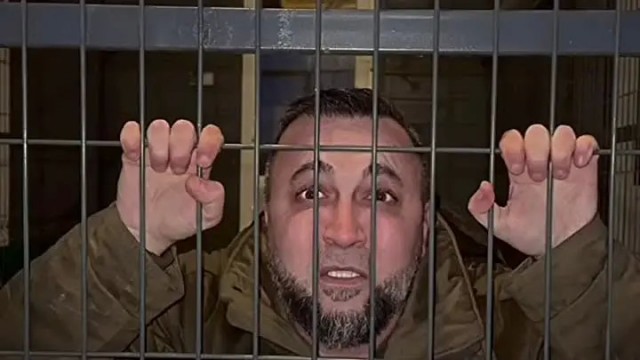 Олега Баласяна ждёт суд