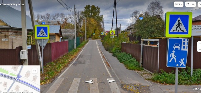 "Я на главной в любом случае, Люся!"