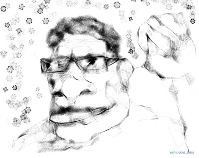 Рисовалка