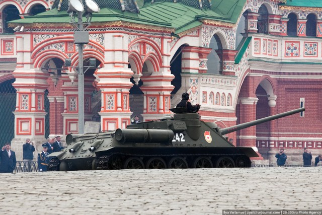 Сколько можно репетировать?