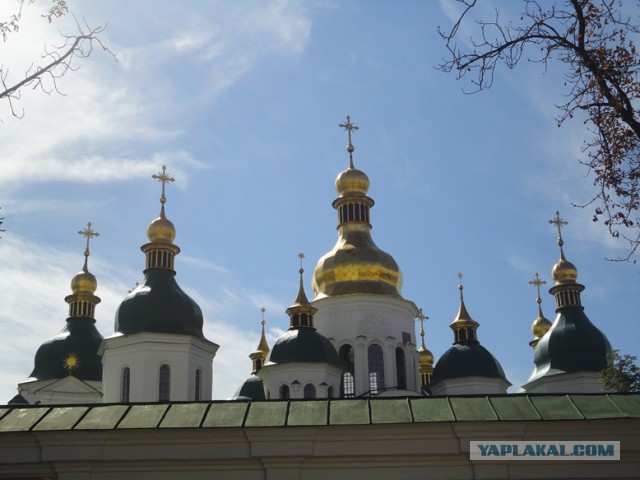 Мать Городов Русских