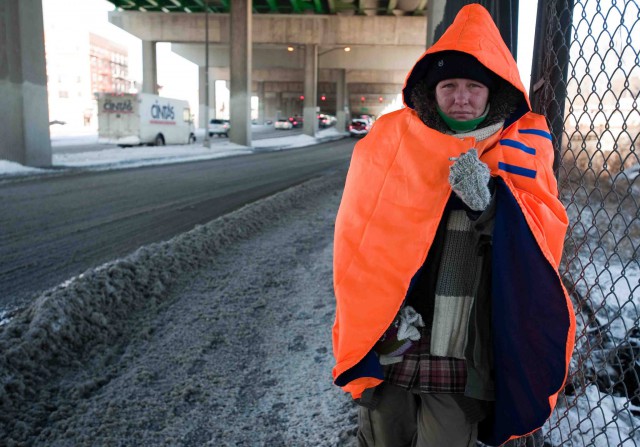 Другая Америка 18+