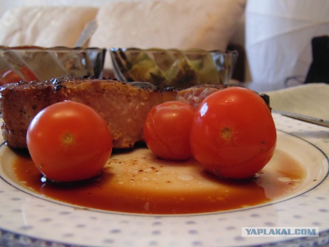 Кулинарная общалка