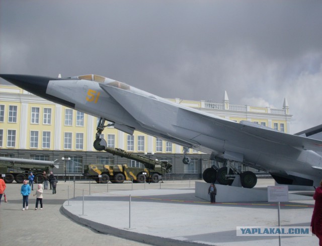 Деревенская Америка