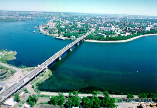 Подборка фото с референдума