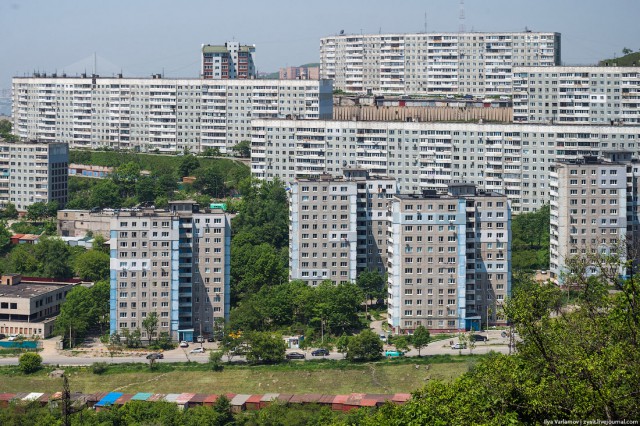 Хороший Владивосток