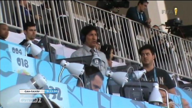 Чемпионат Мира 2014 Бразилия