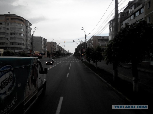 Dacia - АвтоВАЗ