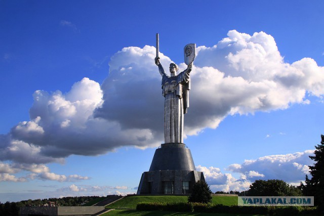 Главная достопримечательность твоего города