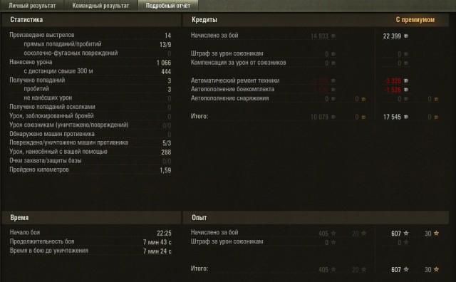 Wargaming 15