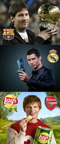 Каждому свое