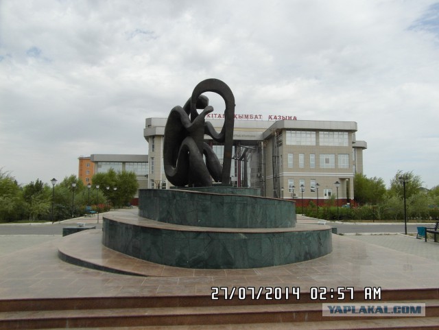 Кызылорда