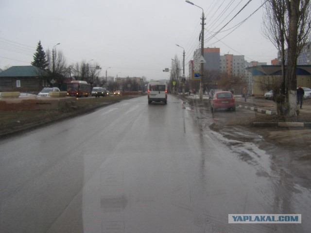 Как я запилил Автосервис самообслуживания в Туле.