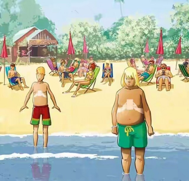 Вторничные картинки