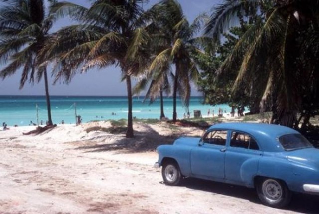 55 фактов о Кубе