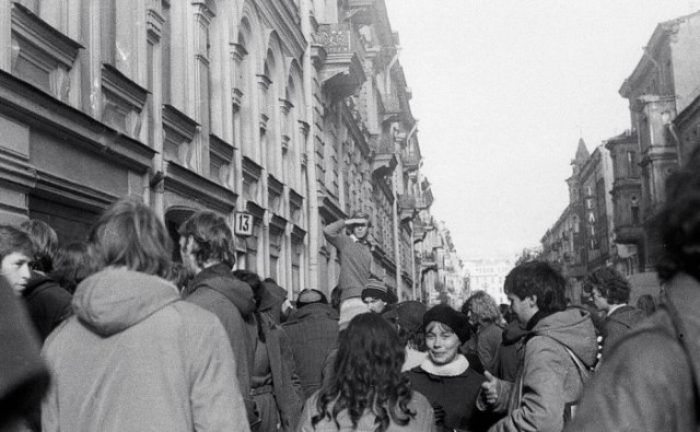 Подборка редких фотографий со всего мира