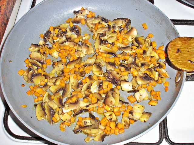 Гастрономическое путешествие мистера Andy, Кулинария для andy2308