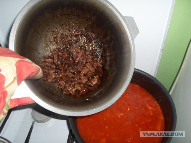 По следам прославленных кулинаров, День повара – 20 октября.