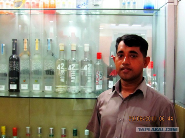 Что такое Бангладеш?