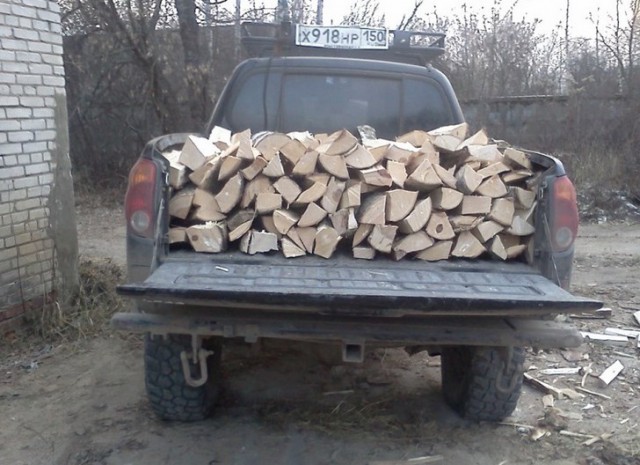 Гниющий UAZ Patriot и два отличных японца!