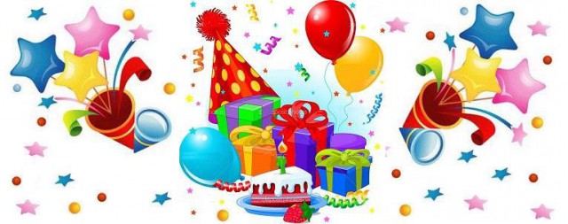 10 лет разделу "Кулинария"