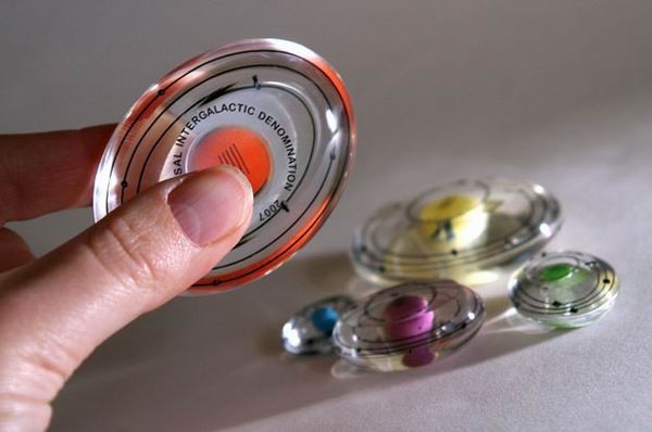 10 самых необычных денег в мире