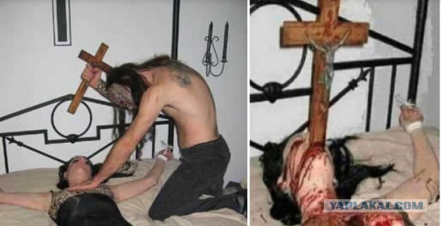 До и после ИГИЛ