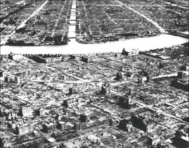 История в фото. Интересные и редкие кадры