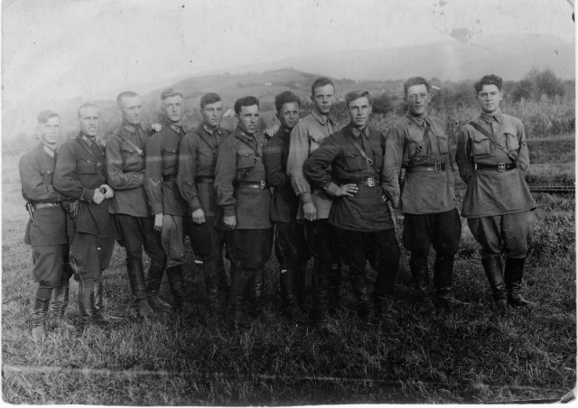 Крым и Севастополь 1941-1944 гг. Часть 1.