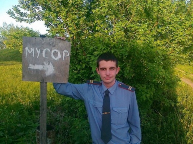 А ведь Капитан Очевидность не дремлет!