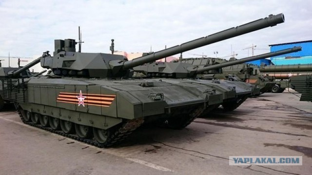 А не отправить ли нам на Евровидение 2017 ребят из Парка Горького со стареньким хитом?