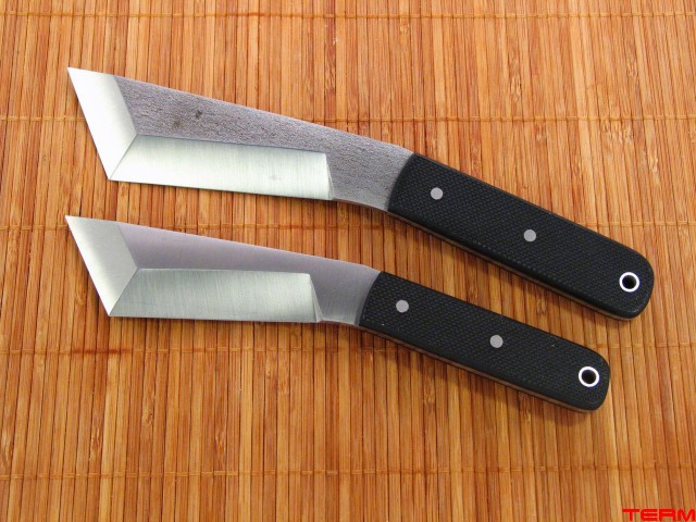Самые странные ножи невероятного дизайна, созданные за последнее время
