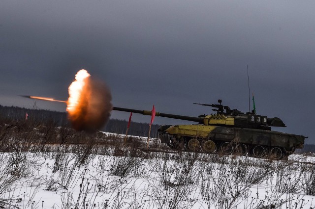 Военные фото разных времён