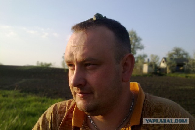 Кадры, бьющие насквозь