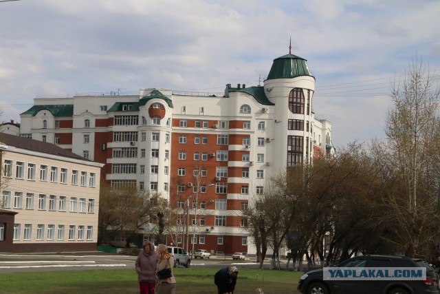 Литва. Ч2. Обзор цен, прогулка (ФОТО + рассказ)