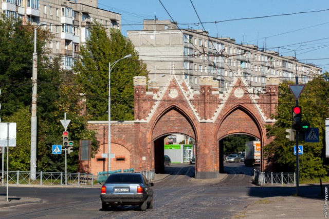 Калининград
