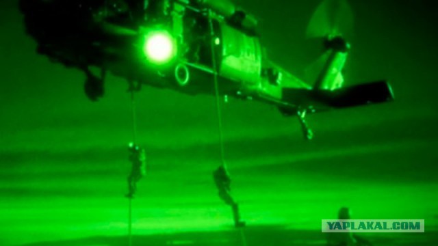 CNN: Россия нанесла первый авиаудар в Сирии-2