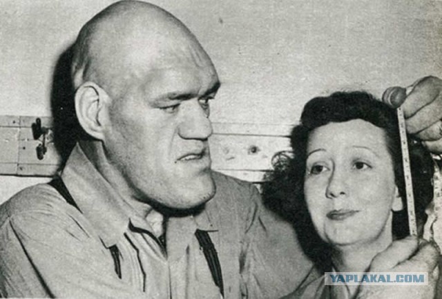 Что у них в голове, не знают даже психиатры...
