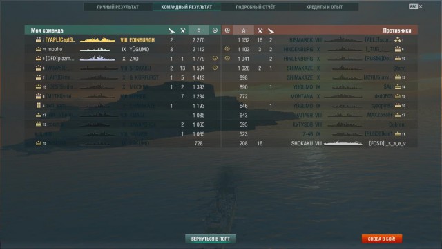 World of Warships - 4