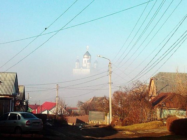 Подборка интересных и веселых картинок