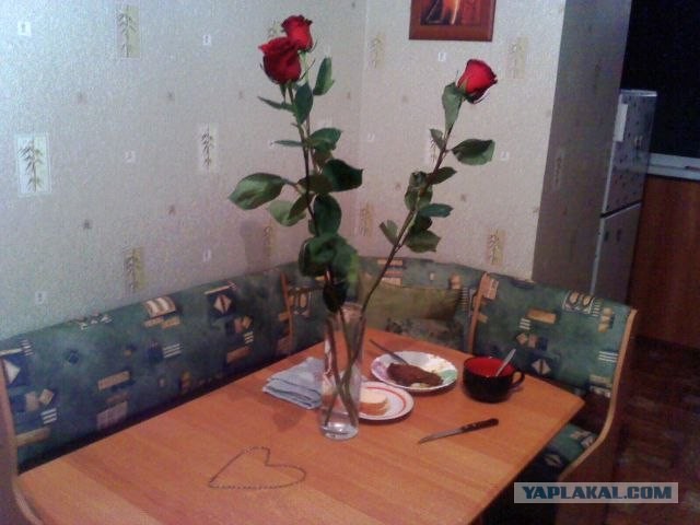 Про неведомую ботаническую херню