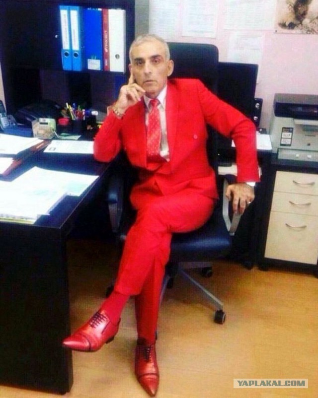 Чудики из социальных сетей
