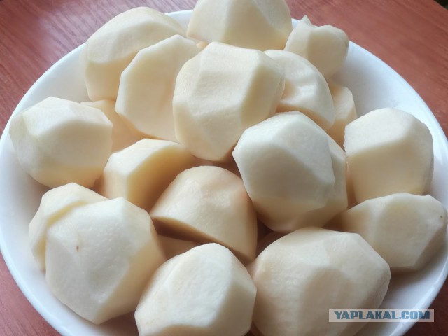 ЯПКулинарии 12 лет