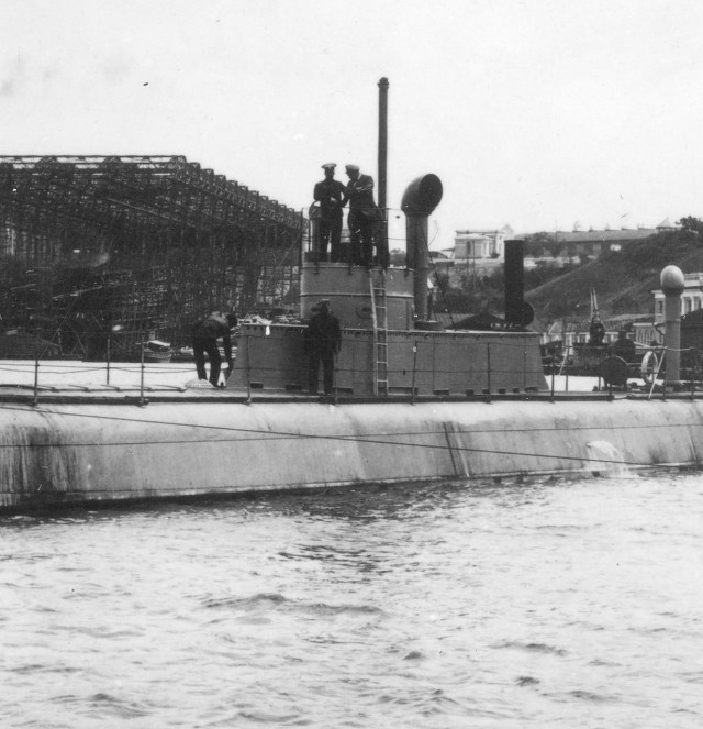 Флот. Картинок пост