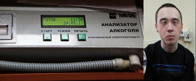 Эксперимент