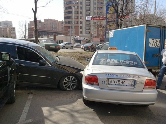 Полеты во сне и наяву