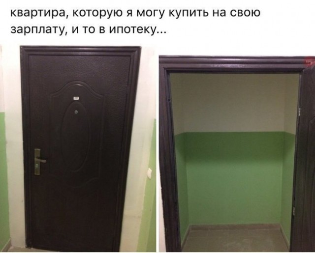 Подборка интересных и веселых картинок