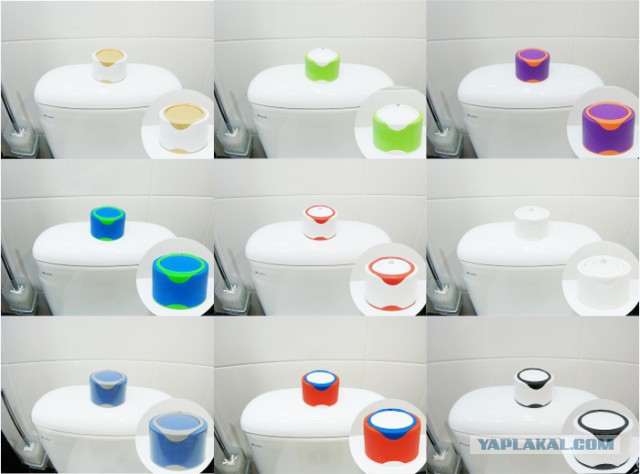 Про идею, двух сыновей, жену, котэ... и не только