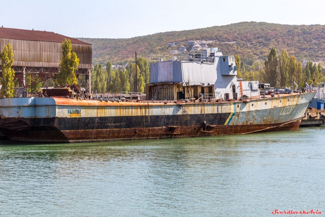 Крымские каникулы. Севастополь.