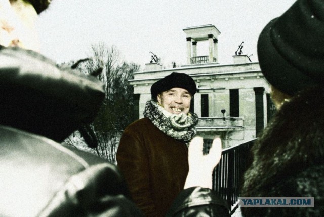 Тушино. История названия.
